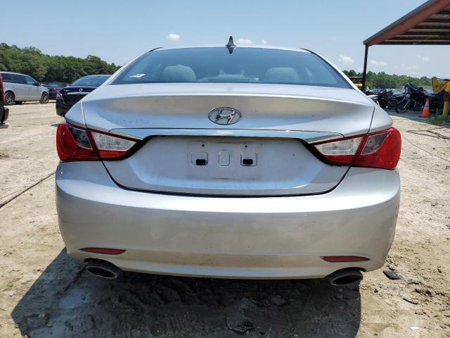 Photo 6 from auction – 2011 HYUNDAI SONATA SE with VIN 5NPEC4AC5BH259571