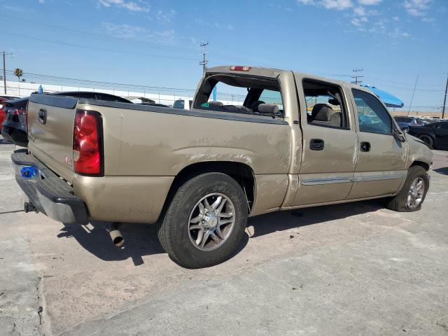 Photo 3 from auction – 2005 GMC NEW SIERRA with VIN 2GTEC13TX51230942