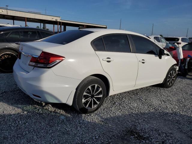 Photo 3 from auction – 2013 HONDA CIVIC LX with VIN 19XFB2F54DE025824