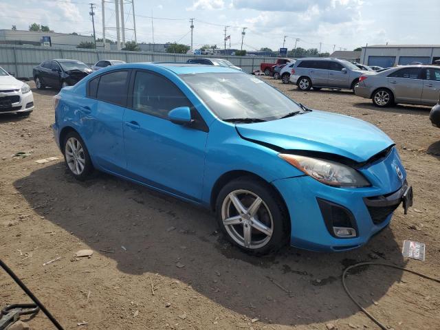 Photo 4 from auction – 2010 MAZDA 3 S with VIN JM1BL1S51A1352000