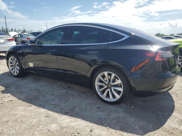 Photo 2 from auction – 2018 TESLA MODEL 3 with VIN 5YJ3E1EA0JF036392