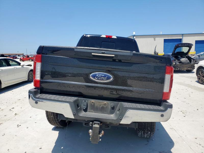 Photo 6 from auction – 2018 FORD F250 SUPER with VIN 1FT7W2BT2JEB64340