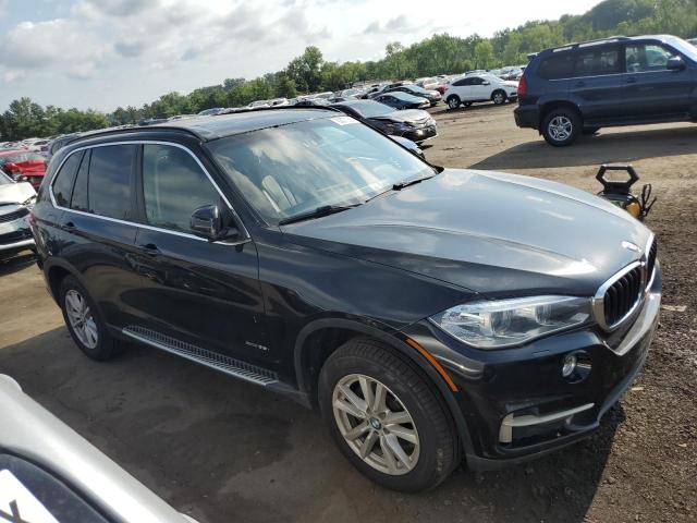 Photo 4 from auction – 2014 BMW X5 XDRIVE3 with VIN 5UXKR0C51E0K43330