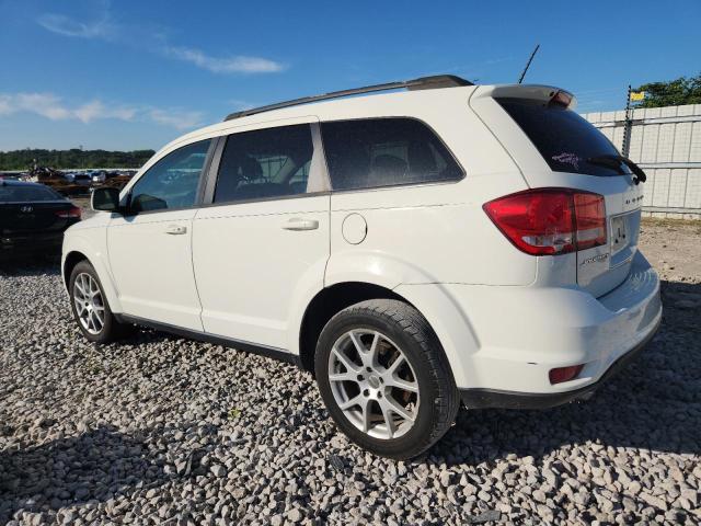 Photo 2 from auction – 2017 DODGE JOURNEY SX with VIN 3C4PDCBG8HT599257