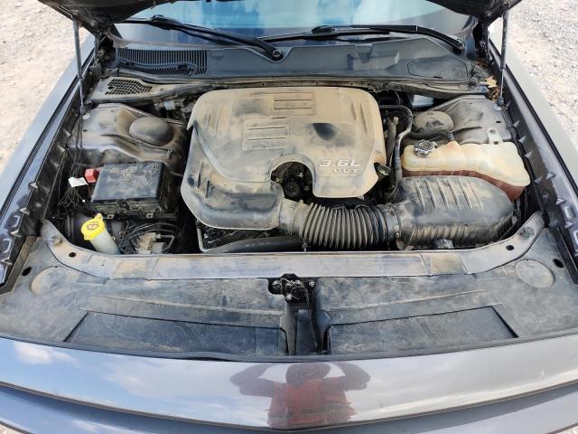 Photo 11 from auction – 2019 DODGE CHALLENGER with VIN 2C3CDZAG9KH606675