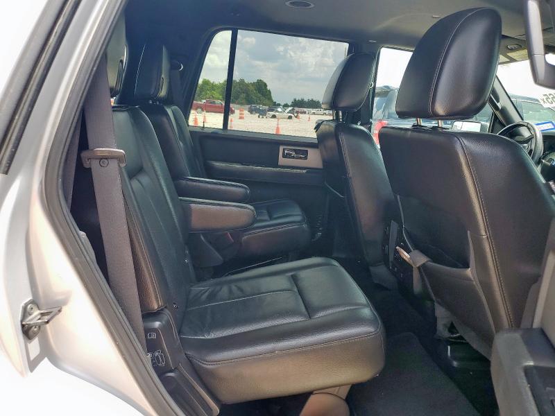 Photo 11 from auction – 2012 FORD EXPEDITION with VIN 1FMJU1K55CEF15201