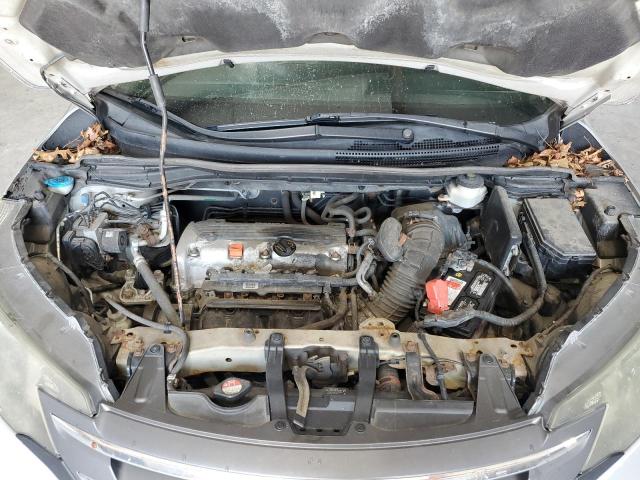 Photo 12 from auction – 2012 HONDA CR-V EX with VIN 5J6RM4H50CL001097