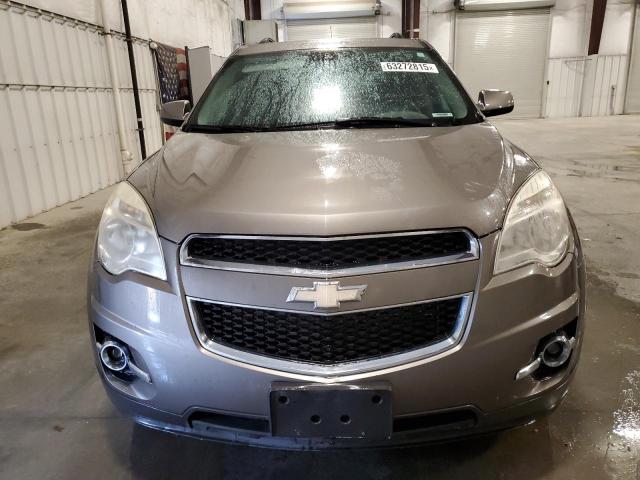 Photo 5 from auction – 2011 CHEVROLET EQUINOX LT with VIN 2CNFLNEC1B6473476
