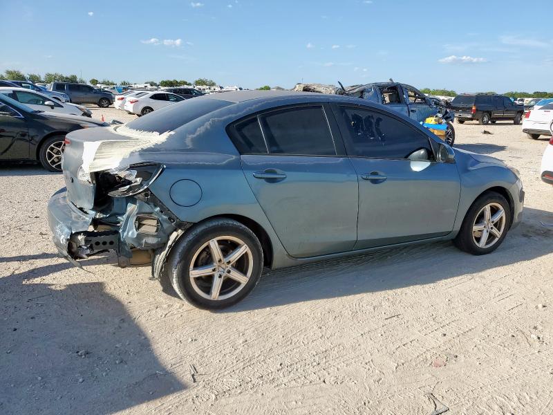Photo 3 from auction – 2011 MAZDA 3 I with VIN JM1BL1UF9B1420843