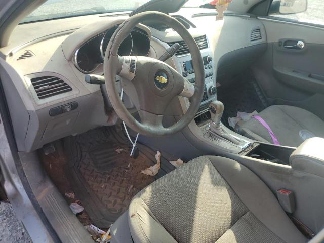 Photo 8 from auction – 2011 CHEVROLET MALIBU LS with VIN 1G1ZA5EU2BF201694