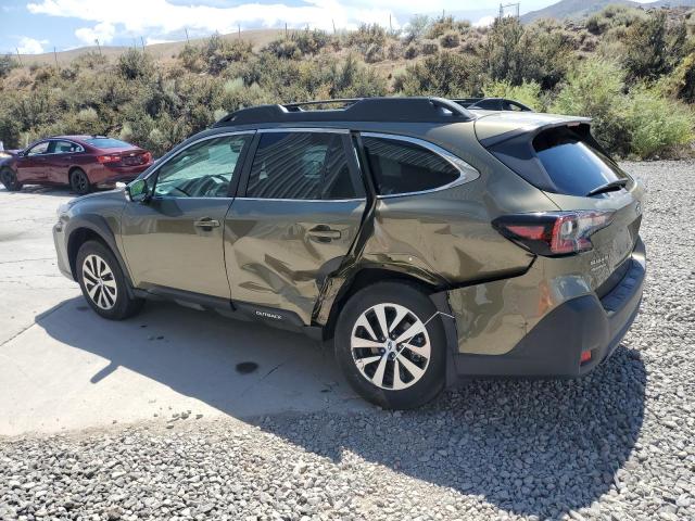 Photo 2 from auction – 2024 SUBARU OUTBACK PR with VIN 4S4BTADC6R3185706