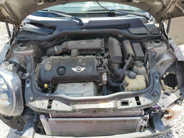 Photo 11 from auction – 2012 MINI COOPER with VIN WMWSU3C52CT367990
