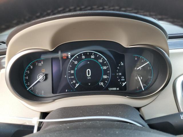 Photo 9 from auction – 2015 BUICK LACROSSE with VIN 1G4GC5G34FF182712