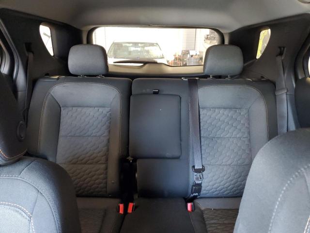 Photo 10 from auction – 2020 CHEVROLET EQUINOX LT with VIN 3GNAXUEV6LS583934