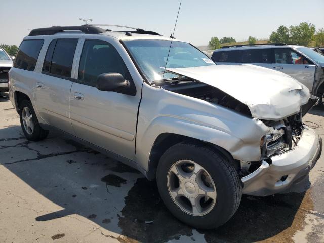 Photo 4 from auction – 2005 CHEVROLET TRAILBLAZE with VIN 1GNET16S456120293
