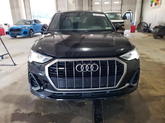 Photo 5 from auction – 2020 AUDI Q3 PREMIUM with VIN WA1EECF3XL1088591