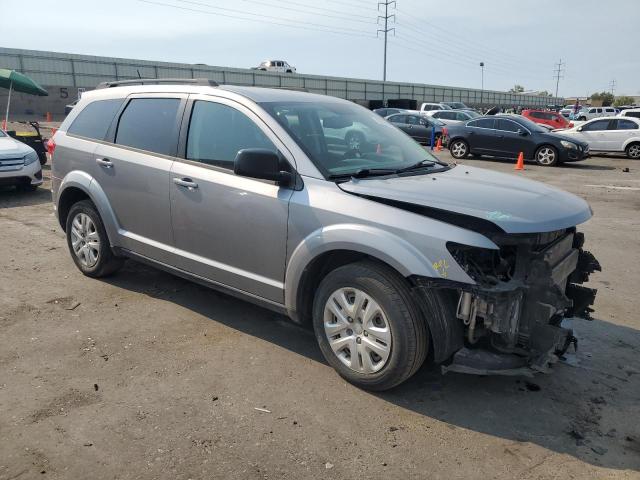 Photo 4 from auction – 2016 DODGE JOURNEY SE with VIN 3C4PDDAG4GT216744