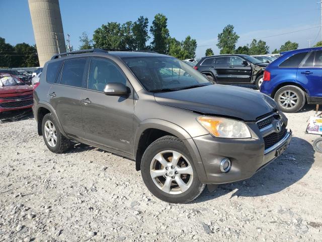 Photo 4 from auction – 2012 TOYOTA RAV4 LIMIT with VIN 2T3DF4DVXCW247796