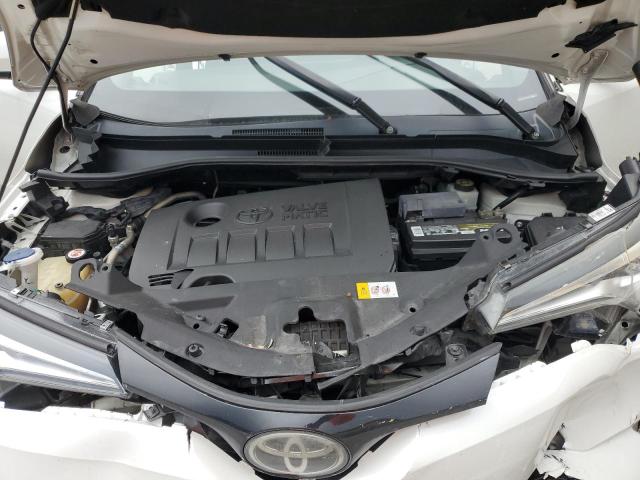 Photo 12 from auction – 2018 TOYOTA C-HR with VIN NMTKHMBX1JR020208