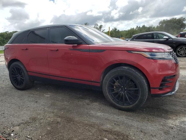 Photo 4 from auction – 2018 LAND ROVER RANGE ROVE with VIN SALYL2RX1JA751392