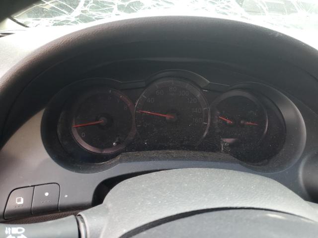 Photo 9 from auction – 2012 NISSAN ALTIMA BASE with VIN 1N4AL2AP9CN502456