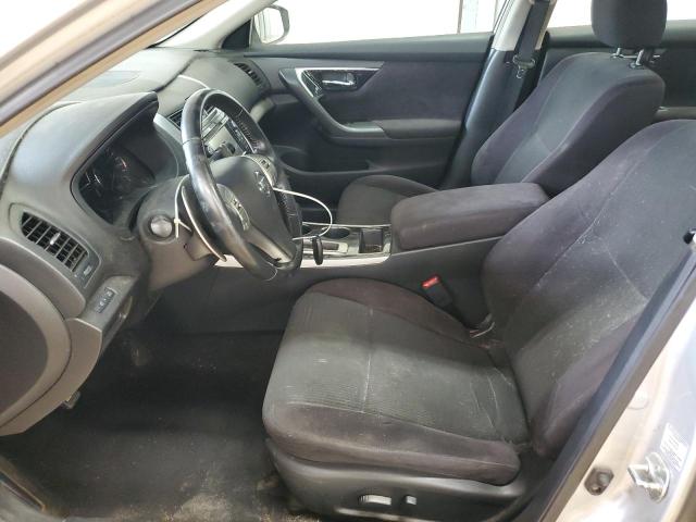 Photo 7 from auction – 2013 NISSAN ALTIMA 3.5 with VIN 1N4BL3AP0DN407960