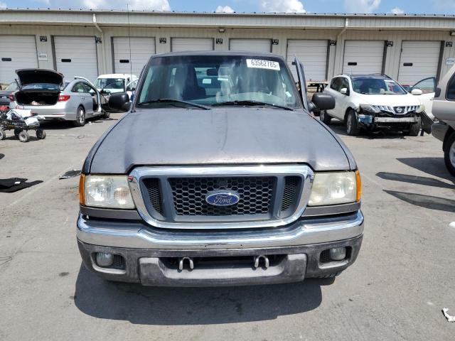 Photo 5 from auction – 2004 FORD RANGER SUP with VIN 1FTZR45EX4PB57699