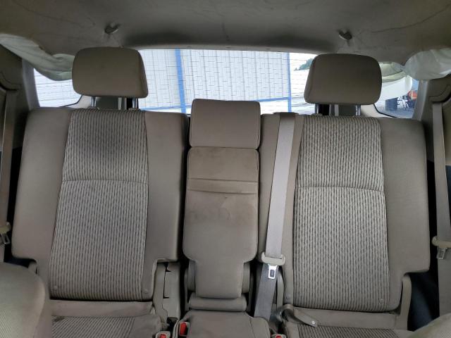 Photo 10 from auction – 2016 TOYOTA 4RUNNER SR with VIN JTEBU5JR3G5396909