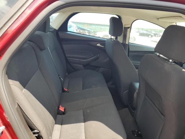Photo 10 from auction – 2016 FORD FOCUS SE with VIN 1FADP3F27GL335763