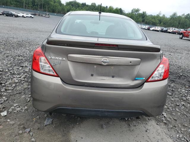 Photo 6 from auction – 2015 NISSAN VERSA S with VIN 3N1CN7AP5FL824755