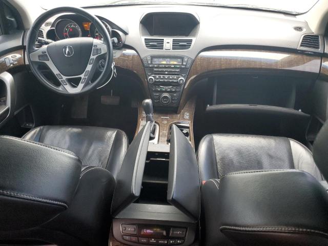 Foto 8 de la subasta – 2012 ACUR MDX ADVANCE con VIN 2HNYD2H89CH505476