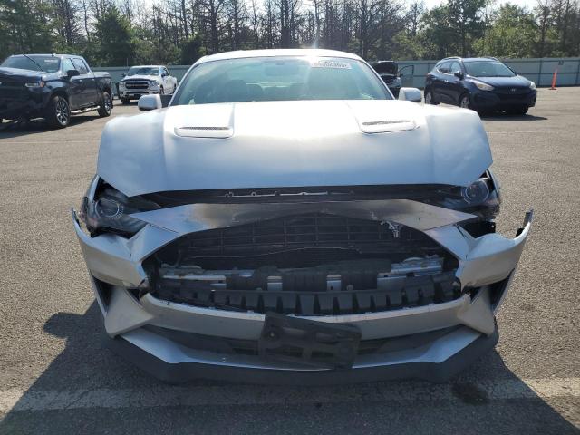 Photo 5 from auction – 2019 FORD MUSTANG GT with VIN 1FA6P8CF2K5122701