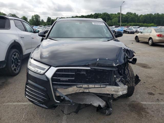 Photo 5 from auction – 2016 AUDI Q3 PRESTIG with VIN WA1GFCFS9GR021145