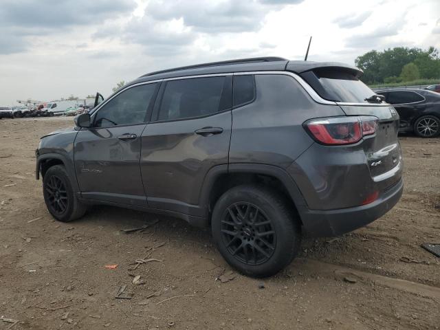 Photo 2 from auction – 2018 JEEP COMPASS LA with VIN 3C4NJDBB2JT256413