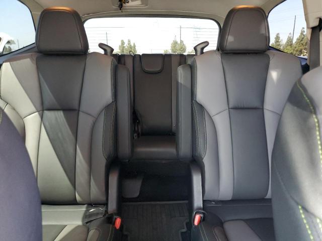 Photo 10 from auction – 2023 SUBARU ASCENT LIM with VIN 4S4WMAKD4P3426413