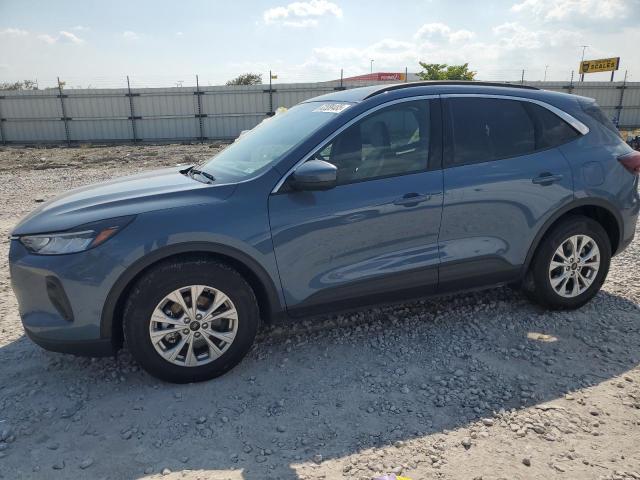 Photo 1 from auction – 2023 FORD ESCAPE ACT with VIN 1FMCU0GN6PUA06399