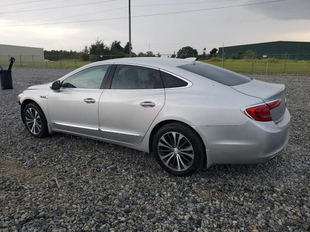 Photo 2 from auction – 2017 BUICK LACROSSE E with VIN 1G4ZP5SS5HU158980