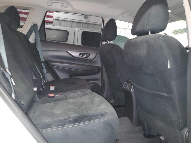 Photo 11 from auction – 2016 NISSAN ROGUE S with VIN 5N1AT2MV2GC761016