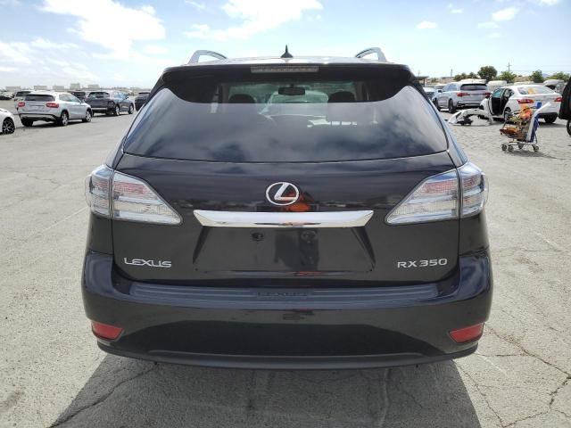 صورة رقم 6 من المزاد - 2010 LEXUS RX 350 مع VIN 2T2ZK1BA5AC010782