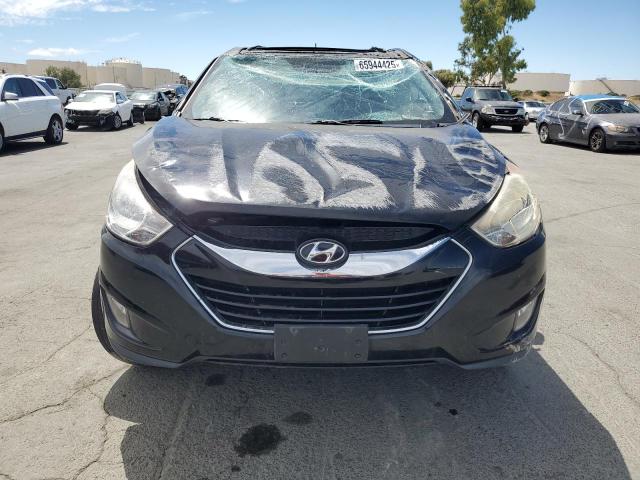 Photo 5 from auction – 2012 HYUNDAI TUCSON GLS with VIN KM8JU3AC4CU486372