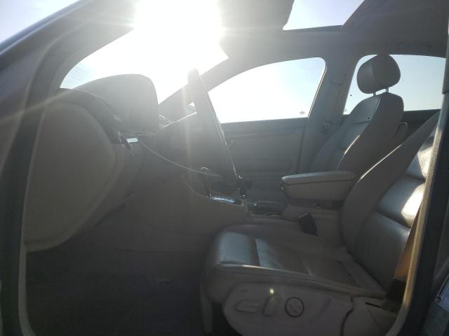 Foto 7 de la subasta – 2007 AUDI A4 2.0T QU con VIN WAUDF78E97A256213