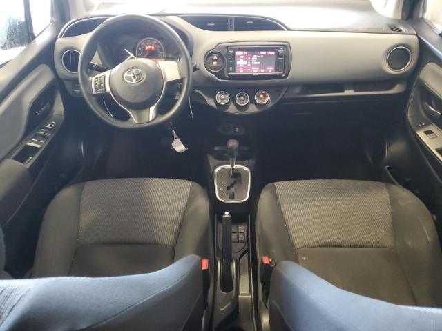 Photo 8 from auction – 2015 TOYOTA YARIS with VIN VNKKTUD37FA035379