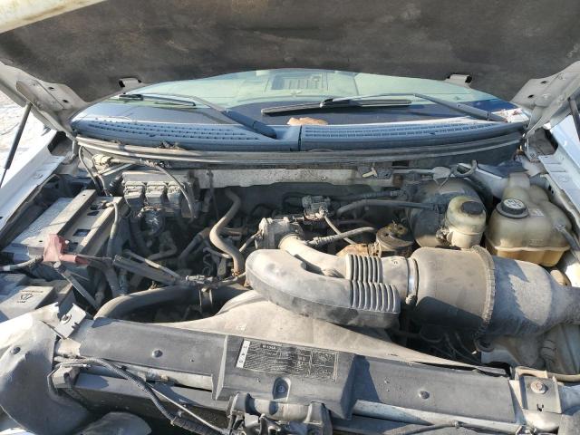 Photo 11 from auction – 2007 FORD F150 with VIN 1FTRX14W97FB52759