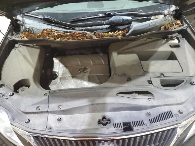 Photo 12 from auction – 2011 LEXUS RX 350 with VIN 2T2BK1BA7BC084904