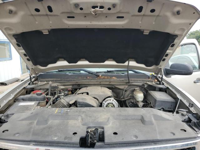 Photo 11 from auction – 2007 CHEVROLET SILVERADO with VIN 1GCEC19C07Z545783