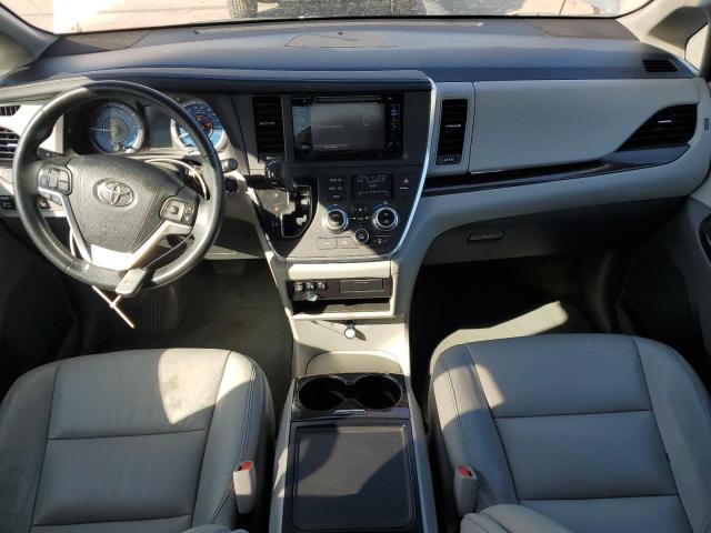 Photo 8 from auction – 2015 TOYOTA SIENNA XLE with VIN 5TDDK3DC2FS114508