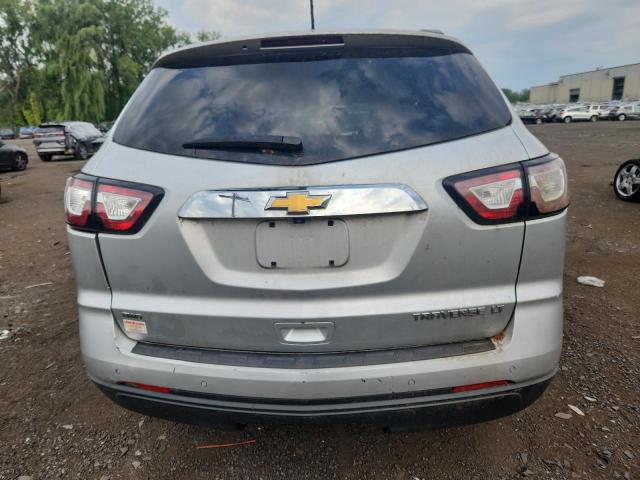 Photo 6 from auction – 2015 CHEVROLET TRAVERSE L with VIN 1GNKVGKD4FJ165224