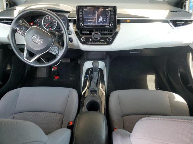Photo 8 from auction – 2022 TOYOTA COROLLA SE with VIN 5YFS4MCE7NP117843