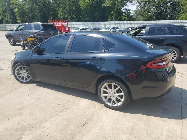 Photo 2 from auction – 2013 DODGE DART SXT with VIN 1C3CDFBA0DD268267