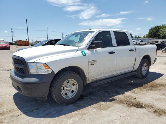 RAM 1500 CLASS 2021 with VIN 3C6RR7KG9MG685706 - Photo from auction